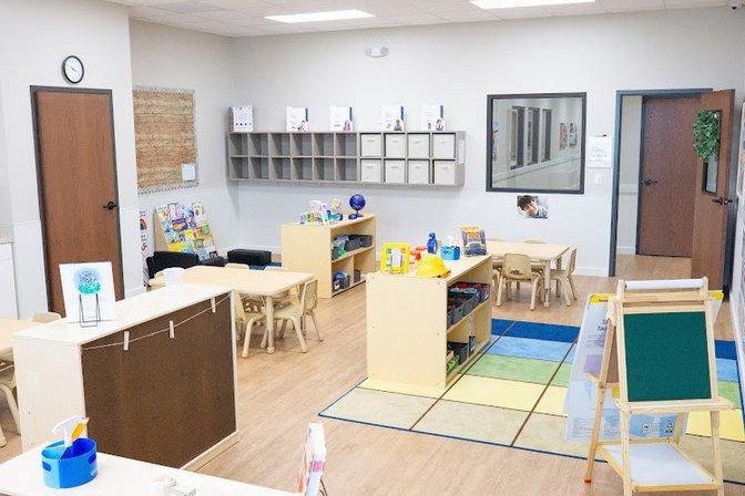 The Pillars Christian Learning Centers - Potranco