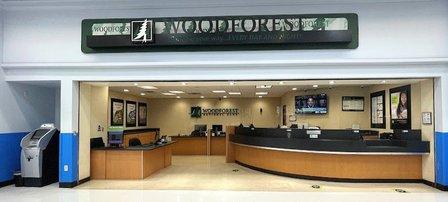 Woodforest National Bank