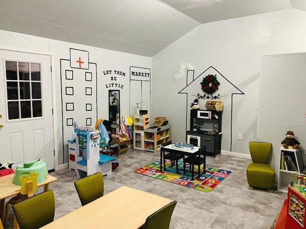 Little Blessings Learning Center