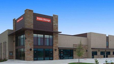 Public Storage
