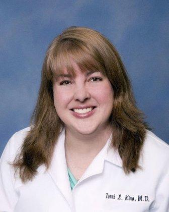 Dr. Terri Kirn, MD