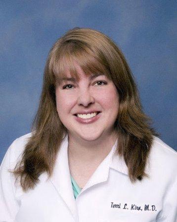 Dr. Terri Kirn, MD