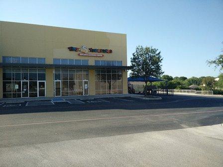 Tiny Treasures Daycare & Learning Center