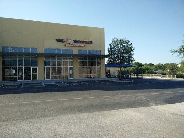 Tiny Treasures Daycare & Learning Center