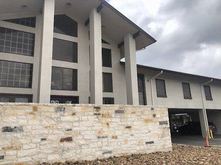 ATM Baptist Credit Union