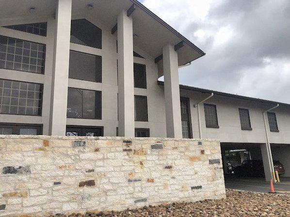 ATM Baptist Credit Union