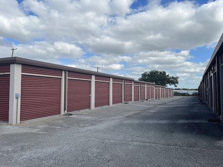Forward Storage - Highway 87