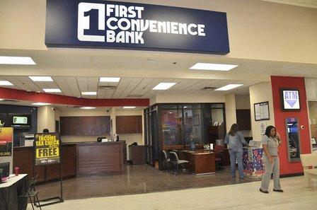 First Convenience Bank