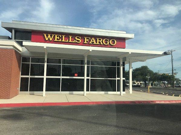 Wells Fargo Bank