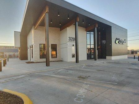 Firstmark Credit Union