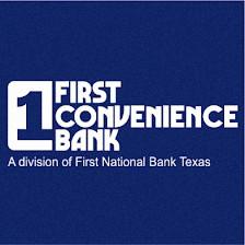 First Convenience Bank