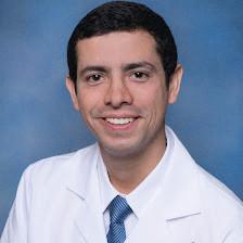 Dr. Aaron Garza Romero