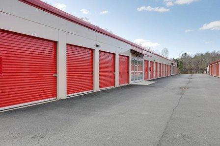 10 Federal Storage