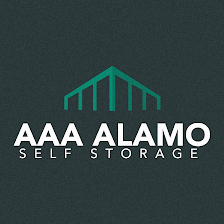 AAA Alamo Mini Storage