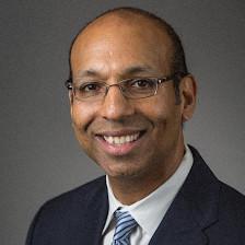 Ravi Ganeshappa, M.D.