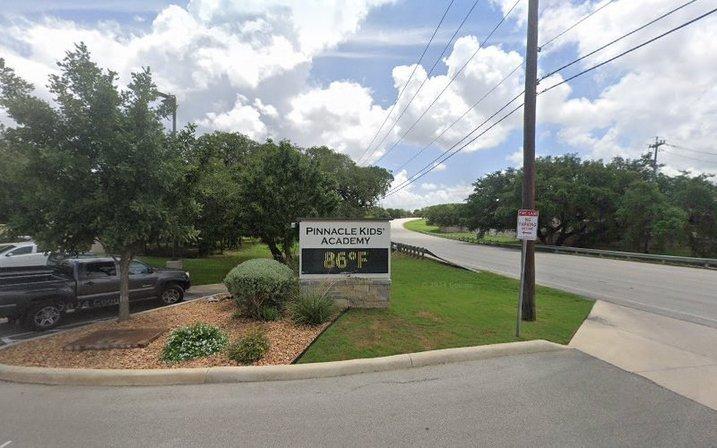 Pinnacle Kids Academy