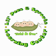 Lil' Peas & Sprouts Learning Center