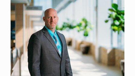 Jeremy Dickerson, MD