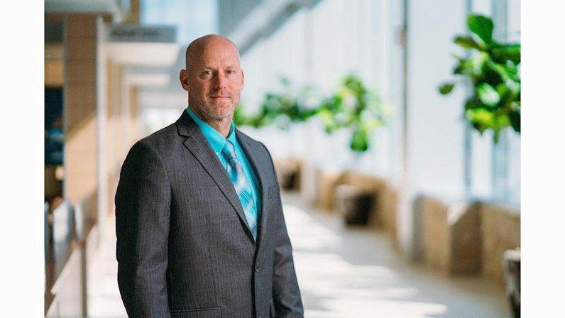 Jeremy Dickerson, MD