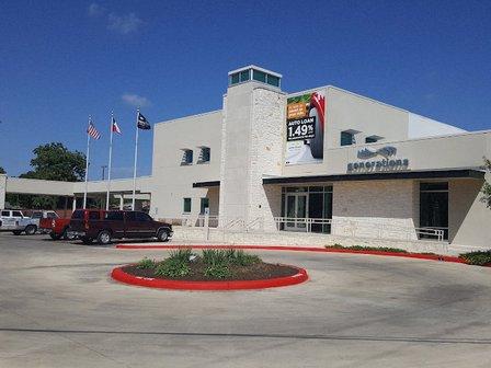 Generations Federal Credit Union