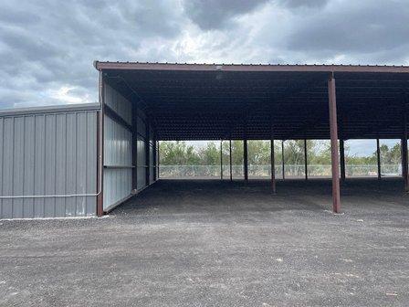 San Antonio RV and Boat Storage