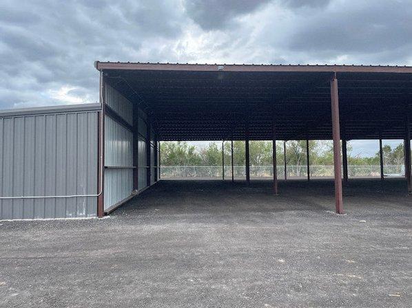 San Antonio RV and Boat Storage