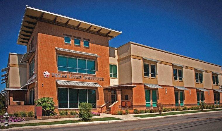 Texas Liver Institute-San Antonio Central