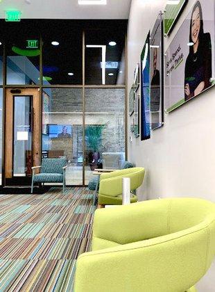 Credit Human | Park Ten Financial Health Center