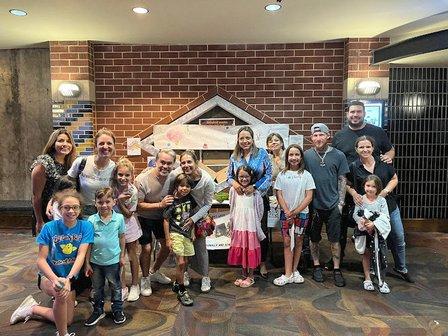 Fireflies Enrichment Center