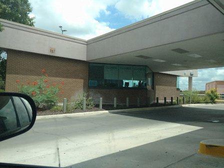 Chase Bank