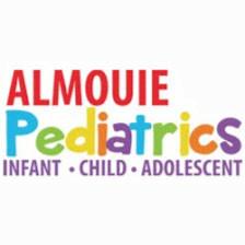 Almouie Pediatrics McCreless