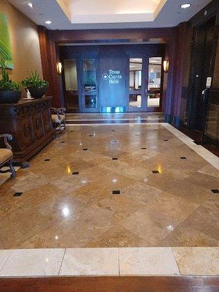 Texas Capital - San Antonio (Quarry Heights)
