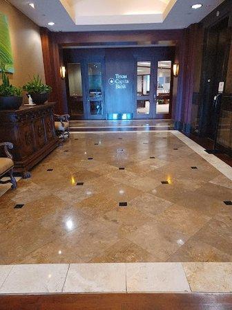 Texas Capital - San Antonio (Quarry Heights)
