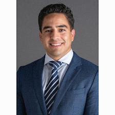 Steven Ramos, M.D.