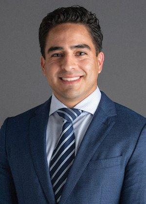 Steven Ramos, M.D.
