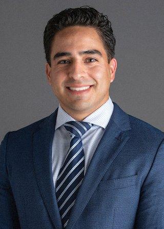 Steven Ramos, M.D.
