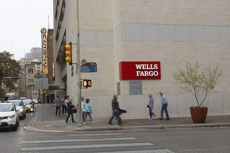 Wells Fargo Bank
