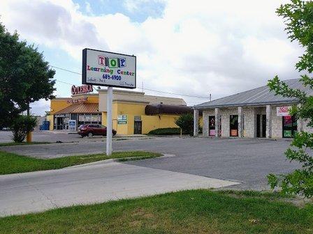 Temple of Praise Learning Center