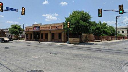 Texstar National Bank