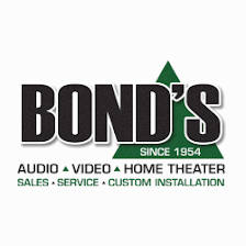 BOND'S Television & Electronics