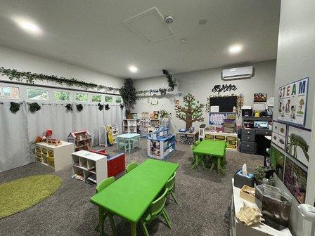 Happy Campers Licensed Home Daycare