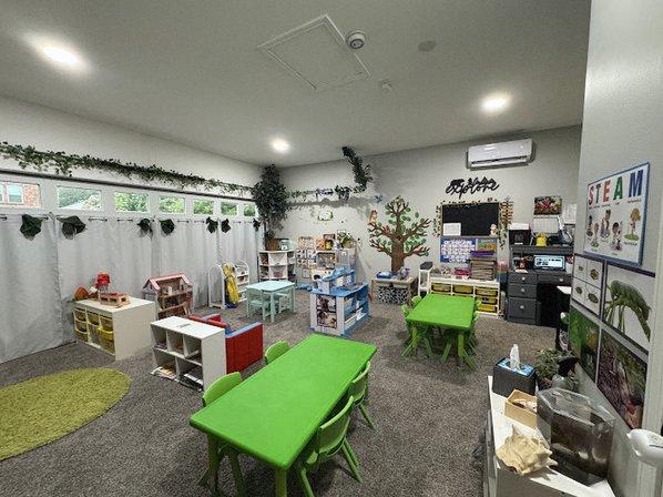 Happy Campers Licensed Home Daycare
