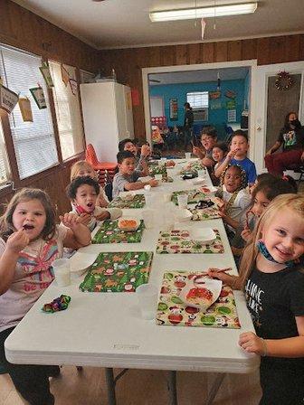 Little Lions Learning Academy