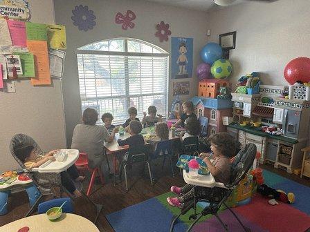 Kids & Company Home Child Care