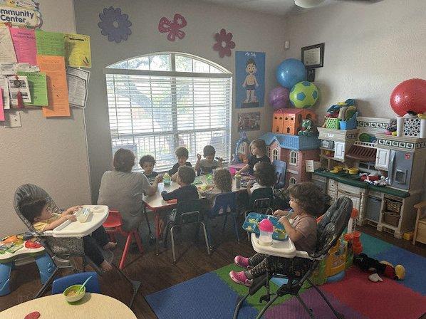 Kids & Company Home Child Care