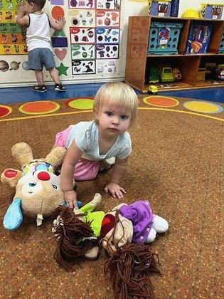 Little Dove Learning Center