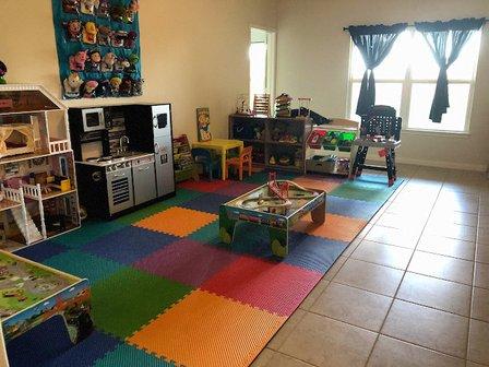 Crest Daycare
