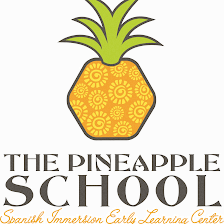 The Pineapple School - Camp Bullis
