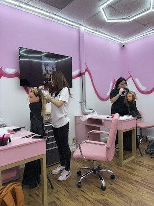 Texas Barber & Beauty Academy
