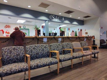 San Antonio Gastroenterology Associates: San Antonio - Downtown